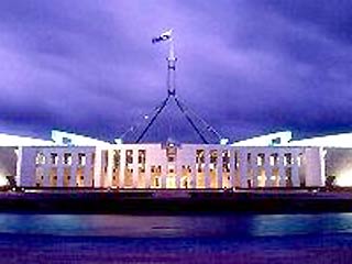 Австралийцы поддержали политику своего премьера на выборах в парламент