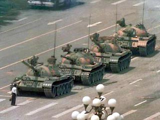 Правительство Китая не намерено пересматривать свое отношение к событиям на площади Тяньаньмэнь в 1989 году