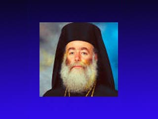 Преемником погибшего Александрийского Патриарха стал митрополит Зимбабве Феодор
