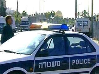 Начальник дорожной полиции Израиля уволен за превышение скорости на дороге