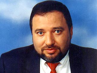 Лидер партии "Наш дом - Израиль" Авигдор Либерман выразил надежду, что представители выходцев из России войдут в новое правительство Израиля