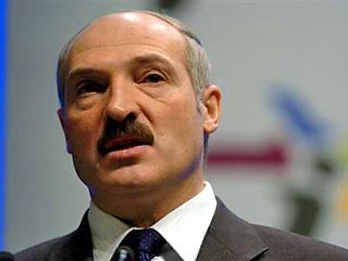 Лукашенко провел предвыборную агитацию в рамках праздника Урожая