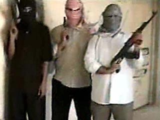 Террористы обезглавили двух офицеров иракской разведки