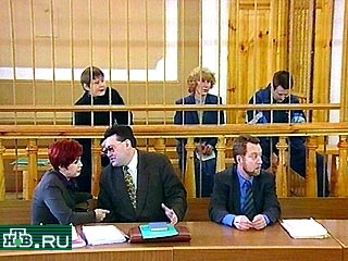 Нижегородский областной суд приступил к рассмотрению дела бывшего депутата городской думы Ольги Чечулиной.