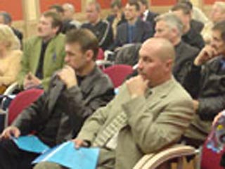 В Латвии зарегистрирован Объединенный конгресс русских общин