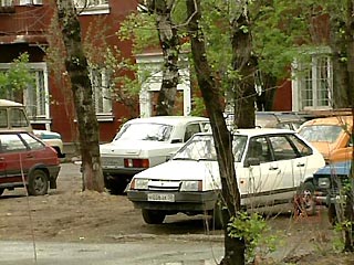 В Москве водитель-частник сдал в милицию более двух килограммов тротила. Об этом ИТАР-ТАСС сообщили в правоохранительных органах столицы