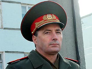 Министр обороны Молдавии отправлен в отставку в связи с фактами хищения оружия