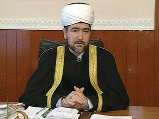 Равиль Гайнутдин призвал шиитов и суннитов к совместному участию в религиозной жизни