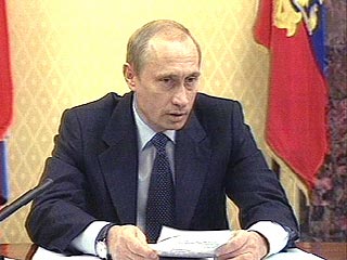 Путин может пойти на третий срок по "белорусскому варианту"