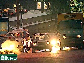 Более 7 тысяч единиц снегоуборочной техники задействовано на улицах Москвы