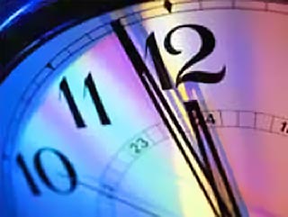 В ночь на 31 октября Россия переходит на зимнее время: все часы будут переведены на час назад