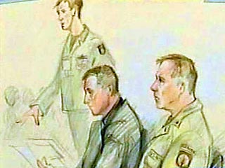 Американский старший сержант Айвен Фредерик приговорен в четверг в восьми годам тюремного заключения за издевательства над военнопленными в багдадской тюрьма "Абу-Грейб", сообщает Reuters