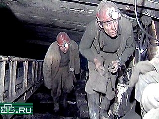 Ответа на предложение кузбасских угольщиков дополнительно поставлять в Приморье по 100 тысяч тонн угля ежемесячно до сих пор нет