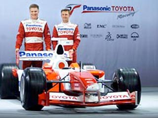 Международная автомобильная федерация планирует снизить скорость болидов "Формуды -1"