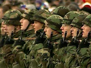 Латвия направляет в Ирак 19 офицеров и инструкторов