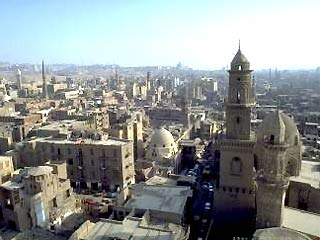 Похищенные и возвращенные 619 раритетов покажут в музее Каира