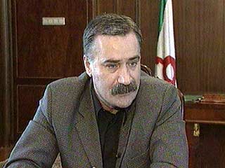 Руслан Аушев ответил на вопросы парламентской комиссии по расследованию теракта в Беслане