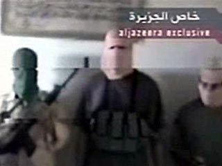 Группировка "Ансар ас-Сунна", связанная с "Аль-Каидой", заявила о захвате 11 иракских солдат