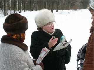"Навязывать" религиозные убеждения в Кировской области можно будет бесплатно