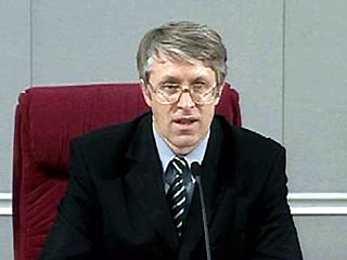 Владимир Лысенко, директор Института современной политики