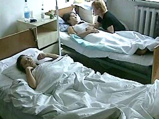 Последние жертвы Беслана выписаны из ожогового отделения клиники Ростова-на-Дону
