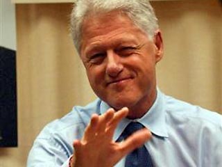 Билл Клинтон рассказал о том, что он увидел и испытал во время недавней операции на сердце. Оказывается, пока шла операция, бывшего президента США мучили мистические видения