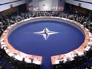 НАТО одобрило план индивидуального сотрудничества с Грузией