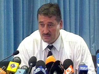 Алханов поддержал идею Генпрокурора захватывать в заложники родственников террористов