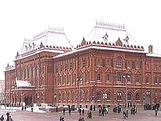 Власти Москвы обменяли Музей Ленина на "Царицыно"