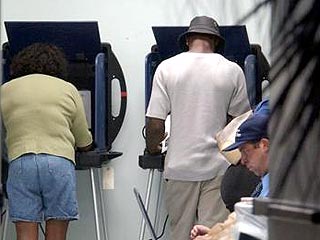 Электронное голосование могло повлиять на исход выборов