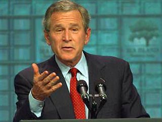На состоявшейся в четверг пресс-конференции Джордж Буш заявил, что пока не принял никакого решения о составе своего кабинета на второй президентский срок, но отметил, что в нем "будут изменения"