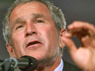 Президент США Джордж Буш считает, что на прошедших во вторник всеобщих выборах, принесших ему победу в борьбе за переизбрание, он существенно пополнил свой "политический капитал"