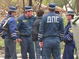 В настоящее время сотрудники правоохранительных органов Шалинского района проводят оперативно-розыскные действия с целью установления лиц, причастных к данному преступлению