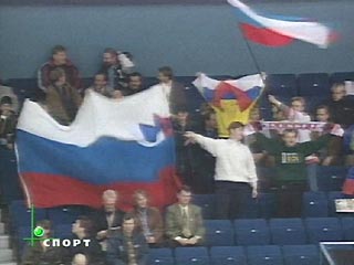 Сборная России по хоккею выступит на финском турнире без Андрея Маркова