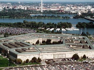Пентагон занижает потери в Ираке: погибли уже 1823 американских солдата