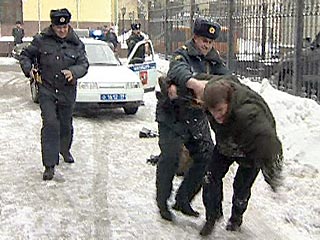 В Иркутской области с начала года задержаны 20 милиционеров-наркодельцов