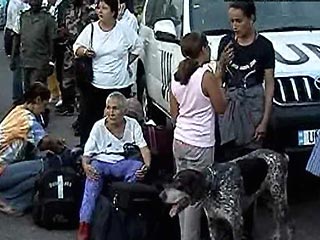Власти Франции начали эвакуацию соотечественников и иностранцев из Кот-д'Ивуара