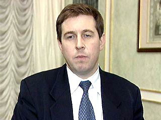 Андрей Илларионов - советник президента РФ по экономическим вопросам с 2000 года.