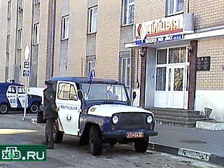 Сегодня в Минске милиция в Минске арестовала Александра Чигиря, младшего сына Михаила Чигиря, который несколько лет назад был премьер-министром Белоруссии