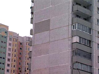 Мэр Москвы опроверг сообщения о массовом сносе девятиэтажек в Москве