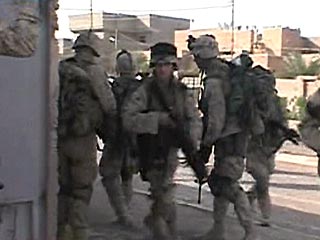 Проводившаяся в Эль-Фаллудже военная операция сил коалиции и иракских войск под кодовым названием "Заря" успешно завершена