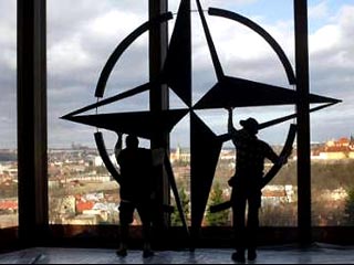 НАТО откроет представительство в Тбилиси до конца этого года