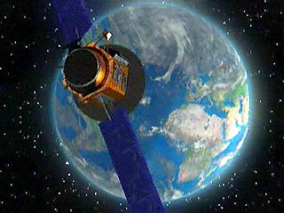 У России не осталось на орбите действующих спутников дистанционного зондирования Земли