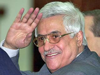 Единым кандидатом от "Фатх" на выборах главы ПА станет Махмуд Аббас