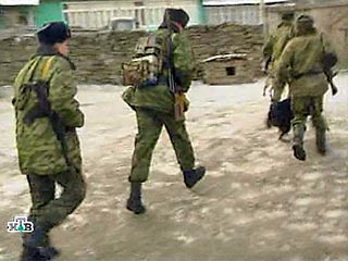В Северной Осетии во вторник совершено нападение на пограничников, находившихся на боевом дежурстве. В результате инцидента трое из них получили ранения