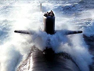 Как говорится в заявлении МИД КНР, "на подводной лодке возникли технические неполадки, и она непреднамеренно зашла в территориальные воды Японии"