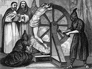 Камера пыток инквизиции будет воссоздана в новом здании петербургского Музея истории религии