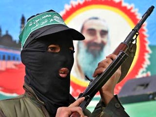 Террористы "Хамас" готовятся взять власть в ПА "законным" путем