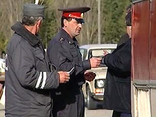 МВД Абхазии отказалось подчиняться премьеру Нодару Хашбе