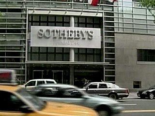 Картина Хоакина Сорольи продана на Sotheby's за 3 млн евро